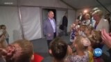 Xalqaro hayot - 23-avgust, 2019-yil - Putin va hokimiyat. 20 yillik yubiley