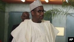 Ministan Birnin Tarayyar Nijeriya Abuja, Senata Bala Mohammed