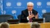 UN Official Sees No Immediate Threat to Baghdad