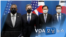 [VOA 모닝 뉴스] 2021년 3월 19일