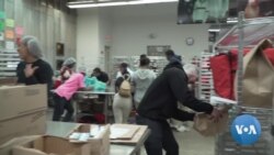 Providing Meals and More to Those Less Fortunate