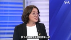 《破碎的中国》一书作者：中国经济奇迹已经破灭 