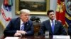 Trump Unloads on Paul Ryan After 'American Carnage' Excerpts