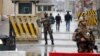 Blast in Kabul Leaves Several Dead, Wounded