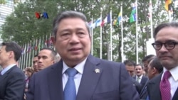 Kesan Presiden Yudhoyono Usai Hadiri Sidang Majelis Umum PBB