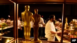 La ceremonia 88 del Oscar se realizará el domingo 21 de febrero.