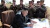 Báo chí Triều Tiên im tiếng về sức khỏe lãnh tụ Kim Jong Un