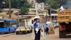 Une entreprise agro-industrielle accusée d'accaparer des terres au Cameroun