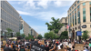  Miles llenan las calles por la justicia racial y la reforma policial en todo Estados Unidos