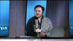 بي بي شیرینه – په ټیلې ویژن