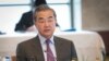 중국 왕이 국무위원, 주중 북한대사와 회동…"힘닿는 대로 북한 계속 지원"