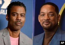 WILL SMITH-CHRIS ROCK