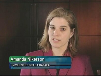 Oprez - najbolja preventiva napada u školama