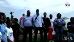 Prezidan J. Moise Di Aksè ak Kredi nan l ONA a Se pou Tout Moun; Pa pou yon Ti-Gwoup