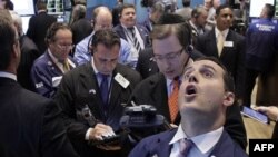 Marrëveshja financiare në BE ndikon pozitivisht në tregjet e aksioneve