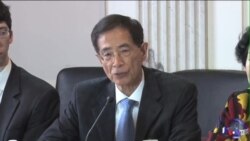 李柱铭：要求中国兑现香港实行普选的承诺
