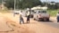 Mapurisa Emu Chinhoyi Onetsa Vanhu Pama Road Blocks