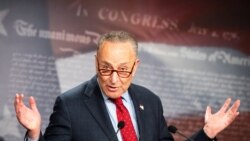 Chuck Schumer