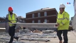 Աշխարհը պատրաստվում է երկրագնդի ջերմացման դեմ նոր գագաթաժողովին