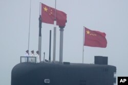 解放軍報’透露’中國軍情：解放軍缺乏訓練有素的高新武器操作人才