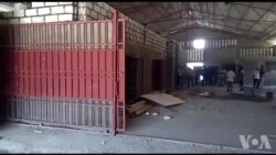 Ayiti: Konstriksyon yon Nouvo Prizon Pwovizwa nan Gonayiv