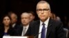 Andrew McCabe: Acting FBI Director