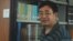 北京独立学者陈子明 (资料照片 - 陈子明提供)
