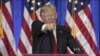 News Analysis: Trump Enjoys Tongue-lashing the Media