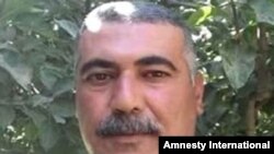 ارسلان خودکام، زندانی کُرد محکوم به اعدام در ایران