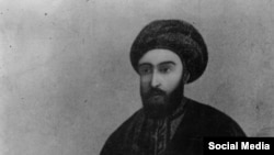 سید علی‌محمد شیرازی، مشهور به «باب»
