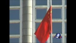 中国再促美在南中国海问题上中立