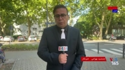 اوکراین زیر آتش پهپادهای روسی؛ توافق آمریکا و بلاروس برای آزادی زندانیان سیاسی

