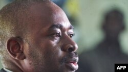 Nelson Chamisa