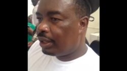 Ababekuvuyo leZIPRA Bathi Bafuna Ukwenza Umhlangano Oqakathekileyo loMnangagwa