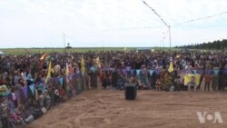 Newroza Qamişlo Rengûreng Bû