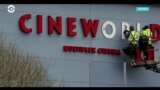 Cineworld закрывает все кинотеатры в США