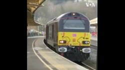 英国威廉王子与凯特王妃继续感谢之旅