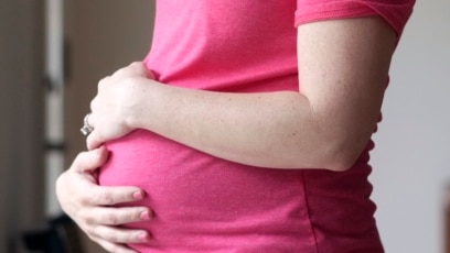 Quiz -- Study: Pregnancy Changes the Brain