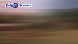VOA60 Africa
