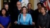 Pelosi preocupada por acuerdo de Trump con Guatemala