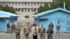 The Goal Remains Peaceful, Denuclearized Korean Peninsula