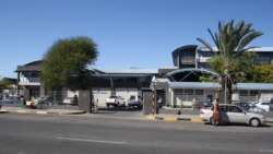 Udaba Esilethulelwe NguMartin Ngwenya