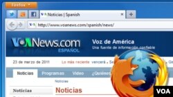 El nuevo diseño de Firefox 4 impactará a los usuarios expertos, pero a la larga resulta un cambio muy agradable.