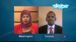 Qubanaha VOA, Dec. 18, 2014