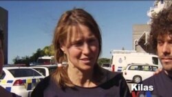 Kilas VOA 28 Februari 2012