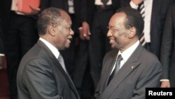 Mali / Crisis Talks