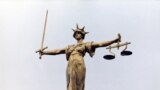 Scales Of Justice Old Bailey