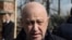 FILE - Yevgeny Prigozhin is shown on April 8, 2023. From a hot dog vendor to head of the mercenary army Wagner Group, Prigozhin's rise through Russian society came to a sudden end when the plane carrying him and others mysteriously exploded on Aug 23, 2023.
