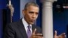 Obama Rules Out Military Option in Ukraine