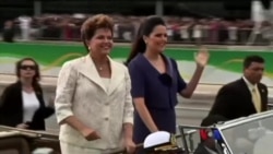 Brazil သမ္မတကို တရားစွဲနိုင်ဖို့ ပိုနီးစပ်